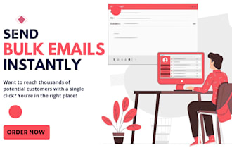 bulk email blast bulk SMS cold email blast email bulk email cold email campaign