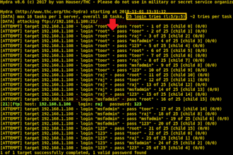 protect and secure your vpn server from attacks or brute forces attack ,ddos