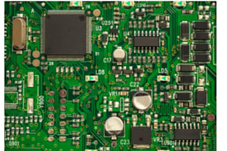 professionally design your  pcb with schematics, bom, and gerber output