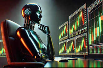 build crypto trading bot, ai crypto trading bot, crypto trading bot