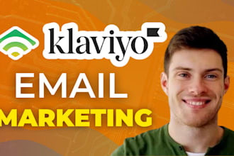 automate klaviyo emails klaviyo template klaviyo workflows flodesk newsletters