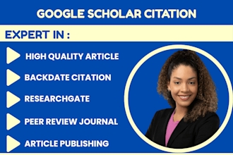 boost google scholar scopus citations with backdated references publish article