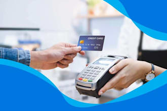 setup high risk payment processor paypal wise stripe 2d 3d fix payment issues