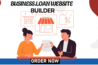 business loan loan website business loan leads mortgage website mca website