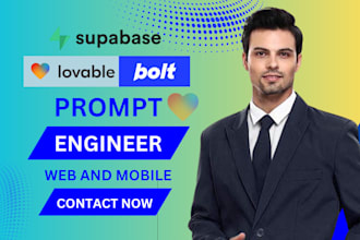 do replit fix lovable v0 ai saas mvp cursor bolt new reactjs shadcn ui supabase