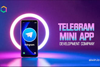 build telegram mini app telegram mini game telegram mini website telegram game
