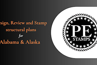 florida structural stamp florida permit plan panel layout engineer