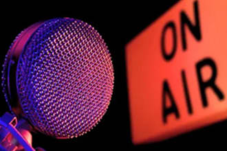 post your music on USA radio station