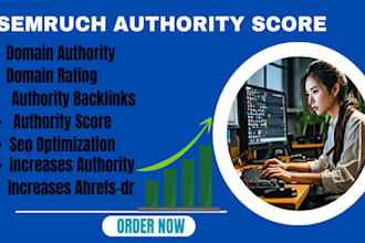 increase semrush authority with google safe links