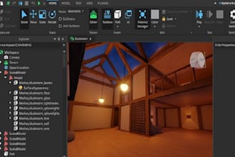 script anything you need as a professional roblox scripter
