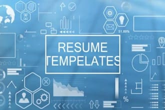 write an ats resume, cover letter, and optimize your linkedin profile