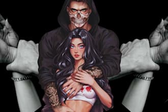 ghostwrite nsfw fanfiction, erotic anime, manga smut, and romance stories