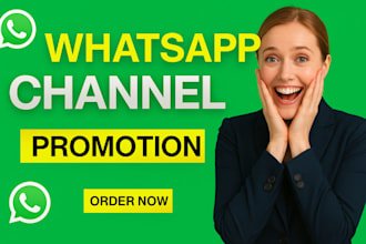 boost whatsapp followers, 20k member whatsapp  channel, whatsapp bulk message