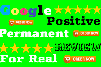 optimize google my business page for 5 star rating