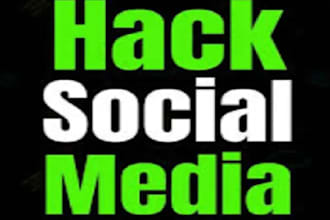 takedown and delete password facebook and instagram, profiles and pages