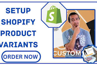 setup shopify product variant color swatch king sc product glo color global opt