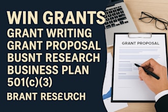 be your grant writing proposal review 501c3 nonprofit setup nonprofit consultant
