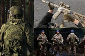 develop custom game modes for gmod, dayz, and arma reforger