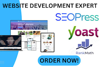 rank math wordpress yeost rank math seopress all in one se o optimization