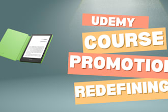 review and format your udemy course content