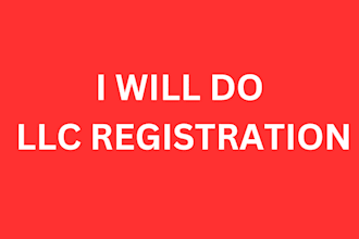 do llc registration and dissolve llc