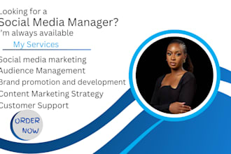 be your personal admin and virtual assistant