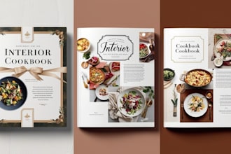 write, design recipe cookbook for meal plan, keto diet plan, recipe creation