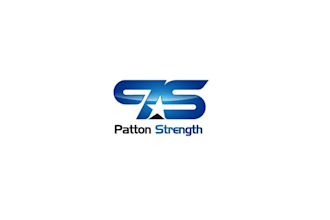 design collegiate strength conditioning coach consultant logo