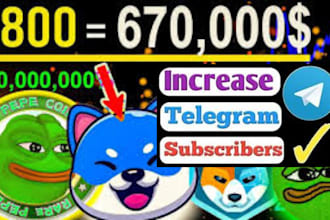 run telegram ads raise pump fun token sale bring 80m investor telegram promotion
