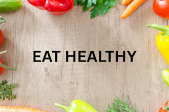 create personalized nutrition plans and diet coaching