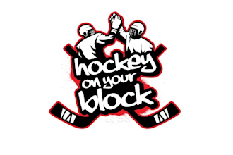 create fun inner city youth sports program logo