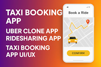 do taxi booking app uber clone app ridesharing app ola turo taxi booking app