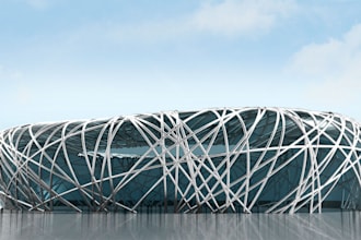 do 3d cgi parametric design with grasshopper and rhino