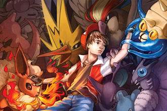 draw awesome pokemon pixel art pokemon sprite pokemon or fakemon trainer sprite