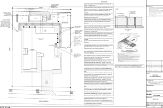 create detailed swimming pool design