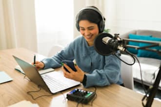 record british, american voiceover scripts, female audiobook narration to acx