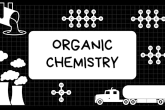 tutor and lecture you on organic chemistry