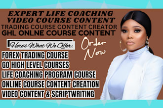 comprehensive credit repair forex trading course with ebook and video content