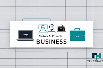 write custom chatgpt prompts for your business