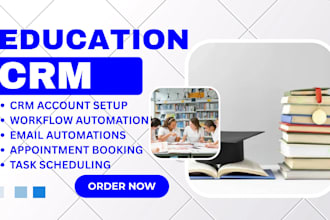 setup education crm ellucian maestro sis blackbaud crm campusnexus