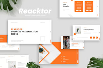create modern powerpoint presentation, google slides canva presentation