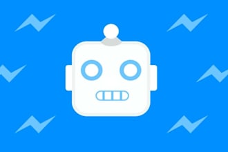 develop uber eat bot, uber and zifty bot,and,reactivate banned account