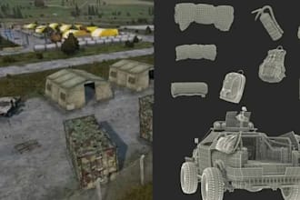 setup dayz servers including mods and custom code
