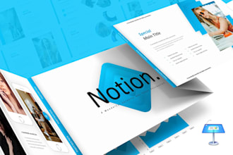 build effective notion custom templates for your business and virtual assistance