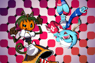 you furry art, fursona, original cartoon character