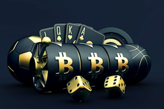 develop bc bet game clone, crash game, slot, gamble site, crypto igaming website