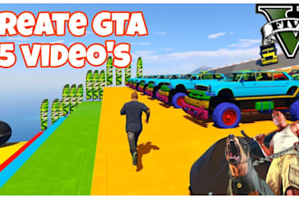 50 gta 5 ragdolls shorts for your youtube