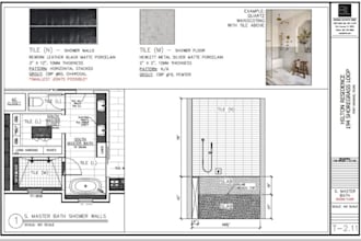 produce planning and building regulation drawings for uk planning permission