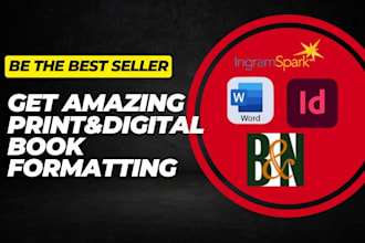 do ebook formatting for KDP smashwords ingramspark kindle create vellum artticus