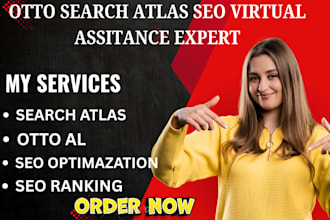 your go to expert search  atlas and otto ai for google